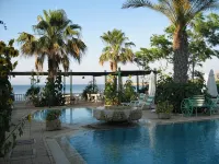 Topset Hotel - ที่มีที่จอดรถ