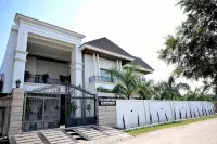 FLORENTINO The Luxury Villa - B&Bs (Bed and breakfast)