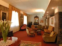 Hotel Excelsior - Gym