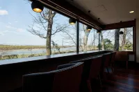 Kangetsuen - bar
