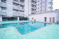Kingston Hotel 15 @ Tower Regency, Ipoh - Pools