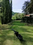 Convento di Acqua Premula - Wifi