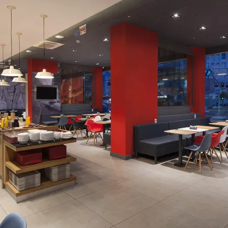 Ibis Navegantes Itajai