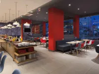 Ibis Navegantes Itajai - sarapan