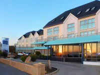 Hôtel de l'Océan Concarneau Hotels in Concarneau