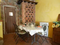 B&B La Corte Lucca - servizio colazione