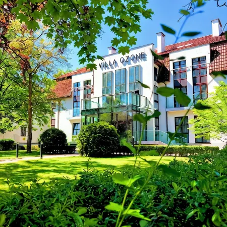 Villa Ozone