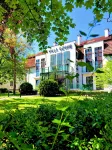 Villa Ozone