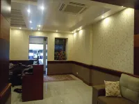 Pleasant Inn - Parkplatz