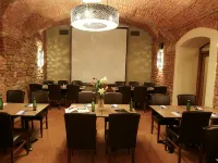 Hotel Rott Hotels near Ungelt