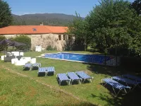Pazo Larache - Villas