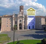 Domus Sessoriana Các khách sạn ở 