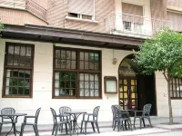 Hotel Ciudad de Calahorra - 2 звезды