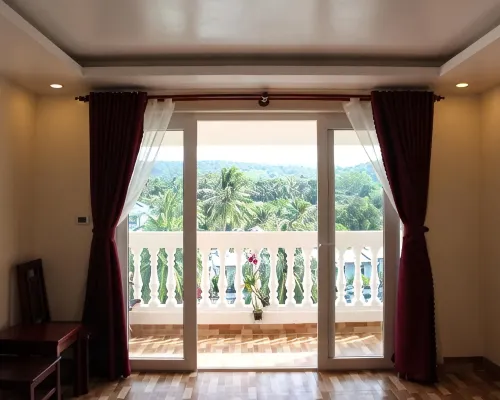 Phuong Binh House Photos