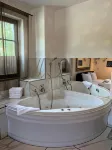Road Stop Dortmund - Hot Tub