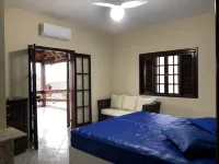 Casa de Praia com Piscina Aquecida, ar Condicionado, Cervejeira e Bilhar!!! - Homestays