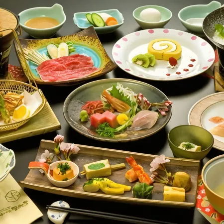 Nikko Green Hotel Natsukashiya Fuwari