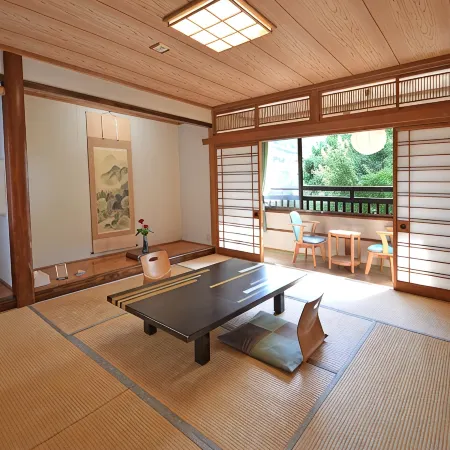 Ryokan Yamatoya