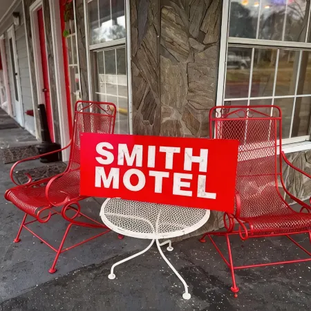 Smith Motel
