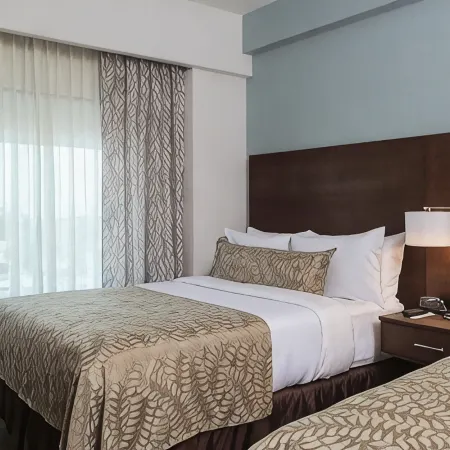 Staybridge Suites PUEBLA by IHG