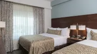 Staybridge Suites PUEBLA by IHG - Haustierfreundliche