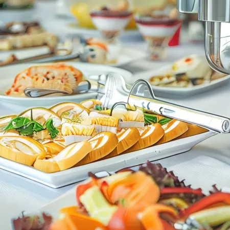 Hotel Mar Garni