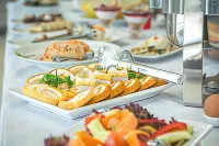 Hotel Mar Garni - breakfast