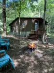 Cute cabin in the woods - Chalets