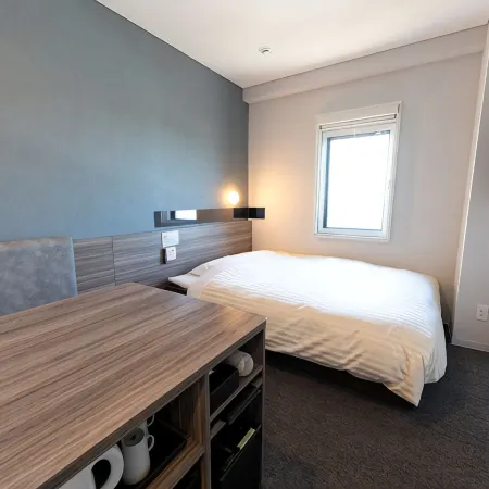SUPER HOTEL Ishikawa Nomineagari Smart Inter