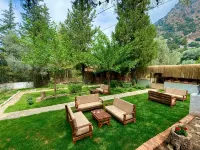 KiDRAK OTEL MONTENEGRO-1 - บังกะโล