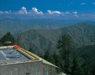 Wildflower Hall, An Oberoi Resort, Shimla - Romantic