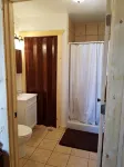 黑山丘陵露營地小屋#3 - 木屋