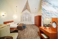 Visota 1880 Hotel Tsaghkadzor - 3-Star