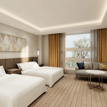 Charis Hotel Отели рядом с достопримечательностью «Тематический парк Aiins World»
