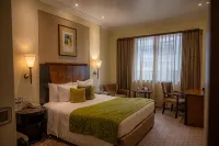 The Park Kolkata Hotels in 