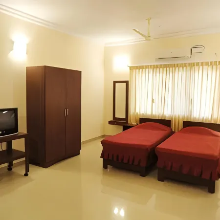 Tulips Homestay Mysore