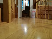 ログハウスkizuki