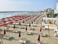 Hotel Tokio Village - Azzurro Club - Beach