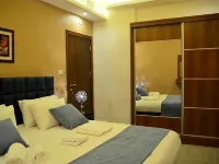 Sama Amman Hotel Apartments Hotels near Abdali