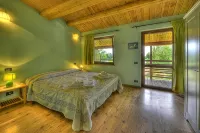 Agriturismo Ai Due Laghi -  Casas de vacaciones