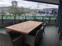 Waters Edge Apartment - Airport Shuttle