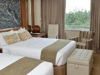 Monomotapa Hotels in Harare