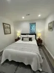 Uptown Annapolis - Peaceful, Sparkling, 1 Bed/1 Bath Apartment, Sleeps 3-4