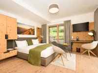 Aktiv Panoramahotel Daniel Hotels in Sautens