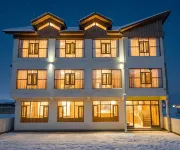 Hotel Gulmarg GS Residency - Wifi