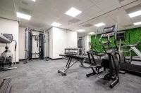 Cityden Stadshart - Gym