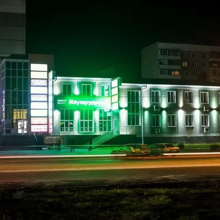 SV Hotel