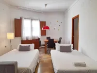 Apartamentos Catedral Plaza 3000