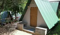KK Hut