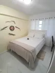 Cozy Nook Studio apartment in Perfect Getaway Tarpum Bay with AC, WiFi & kitchen Hotel a 